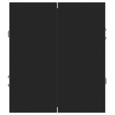 Переключатель Эра Arktik 16-1106-05 двойной 10АХ-250В антрацит Б0070368