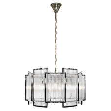 Подвесная люстра iLamp Tribeca MD0276-6C