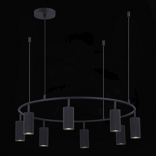 Подвесная люстра ST Luce Kendo SL1213.403.08