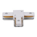 Коннектор Reluce RL 06039 T-connector WT