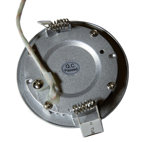 Встраиваемый светильник Favourite Flashled  (в комлекте 3 шт) 1660-3C
