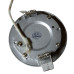Встраиваемый светильник Favourite Flashled  (в комлекте 3 шт) 1660-3C