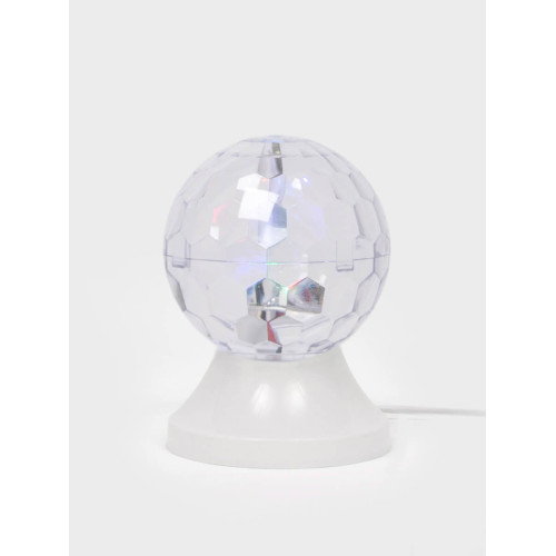 Настольная лампа Volpe ULI-Q311 3,5W/RGB WHITE UL-00002764