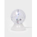 Настольная лампа Volpe ULI-Q311 3,5W/RGB WHITE UL-00002764