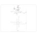 Потолочный светильник Ambrella Light Comfort Style GX53 FL51752
