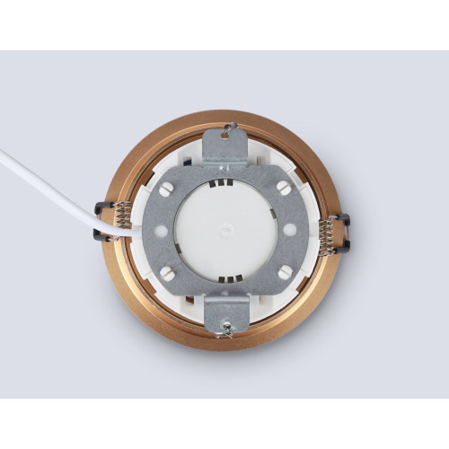 Встраиваемый светильник Ambrella Light Techno spot GX Standard tech TN51812