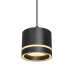 Подвесной светильник Wolta Luce WSL-GX53/P06BL