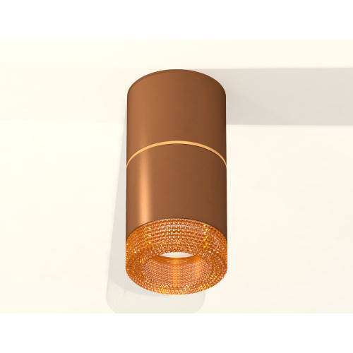 Потолочный светильник Ambrella Light Techno Spot XS7404062 (C7404, A2072, C7404, N7195)