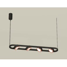 Подвесной светильник Ambrella Light Traditional (C9164, N8126) XB9164103