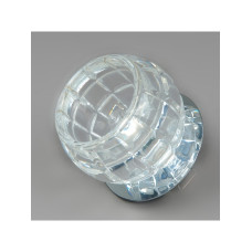 Встраиваемый светильник Elvan TCH-5005-GY-5.3-Cl