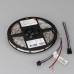 Светодиодная герметичная лента Arlight DMX-SE-B60-10mm 12V RGB-PX3 (14 W/m, IP65, 5060, 5m) 039604