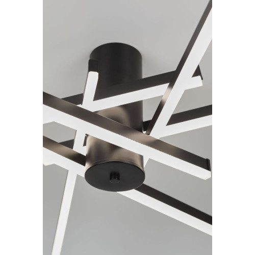 Потолочный светильник Rivoli Violet 6180-201