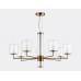 Подвесная люстра Ambrella Light High Light Heigh Light LH56013