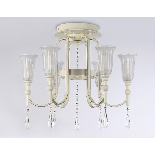 Потолочная люстра Ambrella Light Traditional TR3242