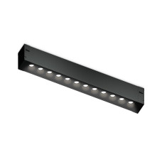 Трековый светодиодный светильник Ambrella Light Track System GL1720