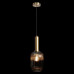 Подвесной светильник Loft IT IRIS 2070-A+BR
