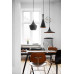 Подвесной светильник Lumina Deco Foggi LDP 7712-3 PR BK