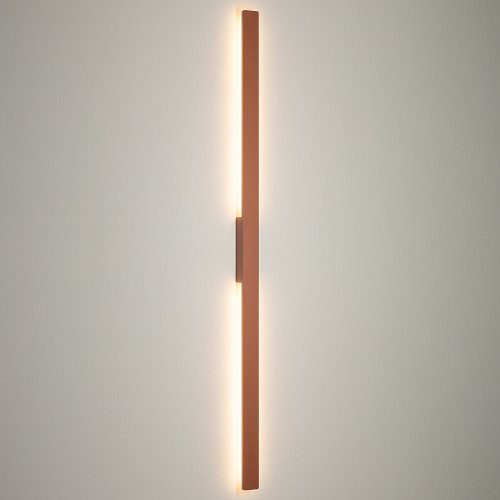 Уличный настенный светильник Nowodvorski Demi Led L 11561