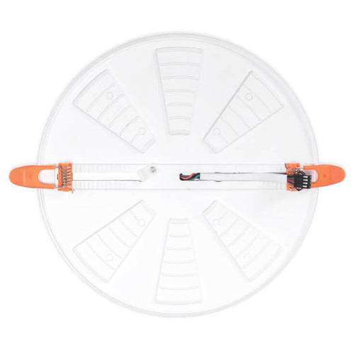 Встраиваемый светодиодный светильник Ambrella Light Led Downlight DCR309