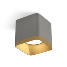 Накладной светильник Ambrella Light Techno XS7807004 (C7807, N7704)