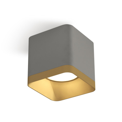 Накладной светильник Ambrella Light Techno XS7807004 (C7807, N7704)