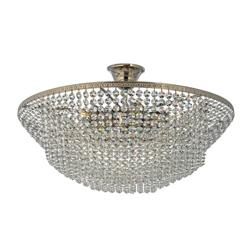 Люстра на штанге Arti Lampadari Stella E 1.3.50.501 N