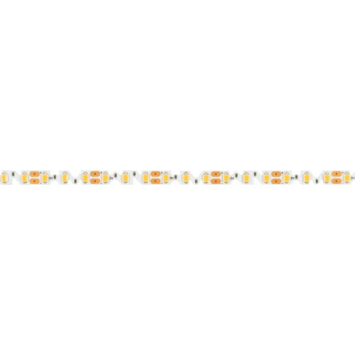 Светодиодная лента Arlight RZ-A120-6mm 12V Warm3000 (12 W/m, IP20, 2835, 5m) 036449