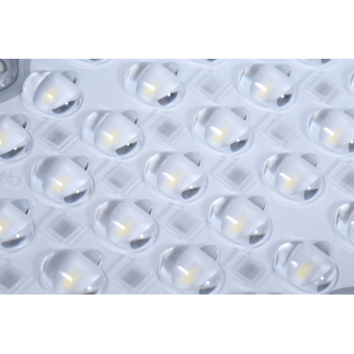 Консольный светильник OPPLE EQ LEDStreetlight-EQ40W-5700-150+70D-GY-GP2 705000049100