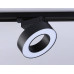 Трековый однофазный светильник Ambrella Light Track System GL6868