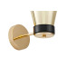 Бра Lumina Deco Fabro LDW 7013-1 F.GD+PR