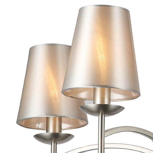 Люстра на штанге F-Promo Velum 2906-5P