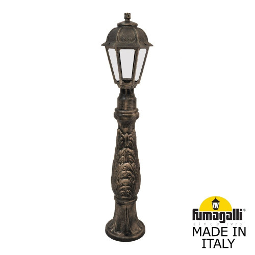 Ландшафтный светильник Fumagalli LAFET*R/SABA K22.162.000.BXE27