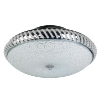 Накладной светильник Toplight Adrianna TL1461Y-04GC