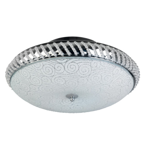 Накладной светильник Toplight Adrianna TL1461Y-04GC