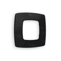 Рамка одноместная Ambrella Volt Opera OF940701