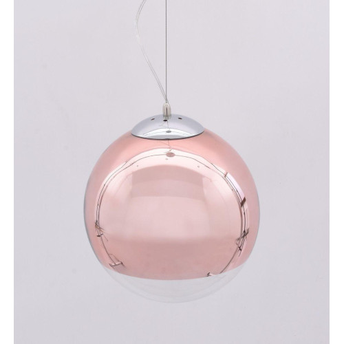 Подвесной светильник Lumina Deco Ibiza LDP 108-300 R.GD