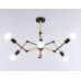 Люстра на штанге Ambrella Light Loft TR80488