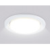 Встраиваемый светильник Ambrella Light Standart Spot TU1501