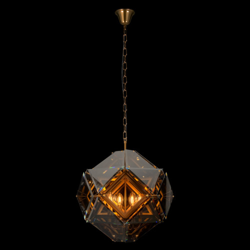 Подвесной светильник Loft IT Shard 10560 Smoke