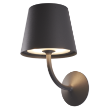 Уличный настенный светильник DesignLed W-17910-7-GR-WW 007615