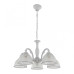 Подвесная люстра Arte Milano 349737/5 WT+SL