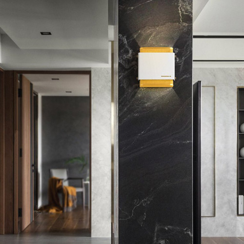 Настенный светильник ImperiumLoft Casing 178395-26