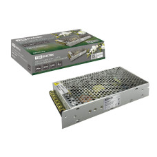 Блок питания TDM Electric 250Вт DC12В 20.83A IP20 SQ0331-0134