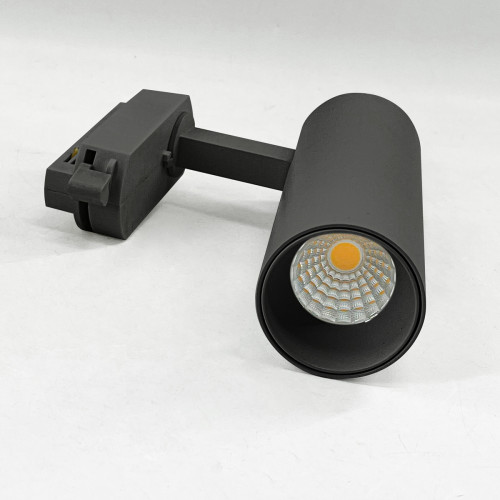 Трековый светильник SWG TL3P-BL-10-WW 008844