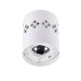 Накладной светильник Fametto DLC-S616 GX53 WHITE UL-00009784