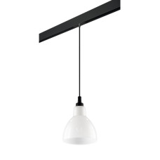 Трековый светильник Lightstar Loft PRO865017 (865017+595007)