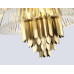 Подвесная люстра Ambrella Light High Light Crystal LH41023