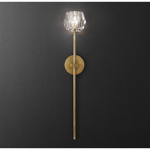 Бра ImperiumLoft RH Boule de Cristal 185376-22