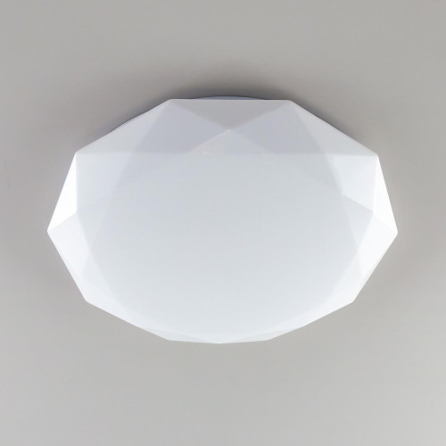 Потолочная люстра Citilux Астрон CL733480G