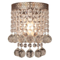 Настенный светильник Toplight Vivien TL7230B-01SN